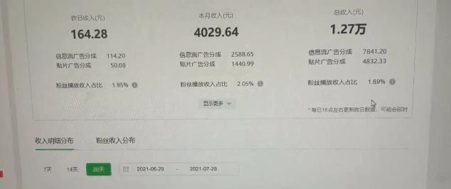 猎人联盟·中视频撸金计划，多平台，可批量，单号可日撸️500+-乌龙学社