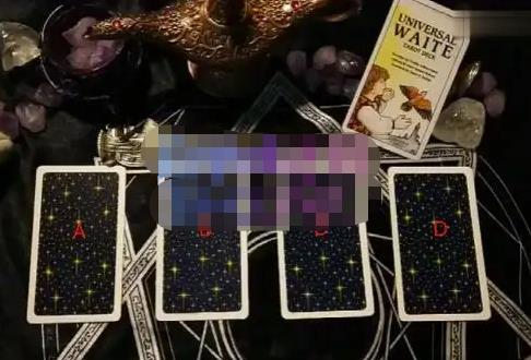 严校长·塔罗牌付费项目，0风险，一台手机，随时随地赚钱价值1000元-乌龙学社
