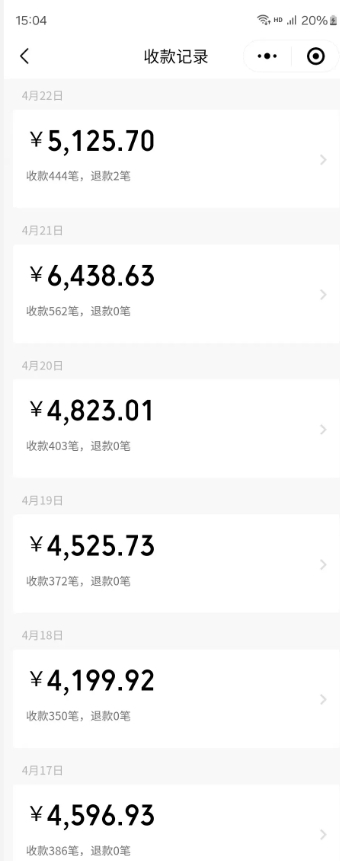 天涯神贴项目，抖音引流公众号转化，出单速度特别快，一周日收益破千-乌龙学社