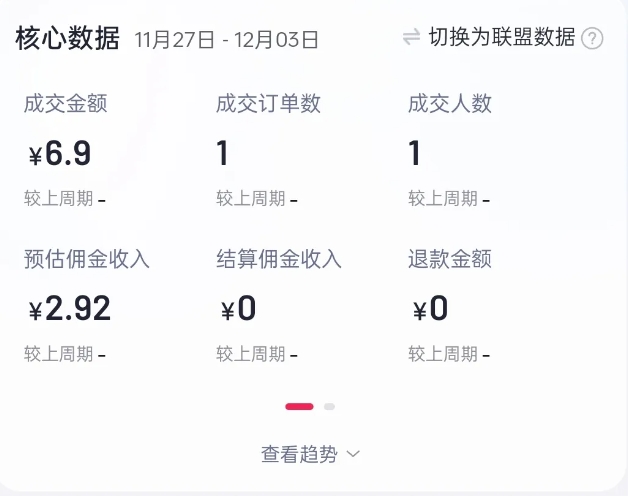 2024短视频好物带货项目，无需实拍，仅靠混剪实现纯视频带货-乌龙学社