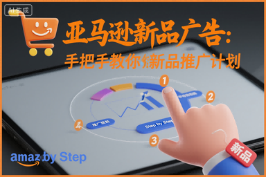 亚马逊新品广告：手把手教你做新品推广计划-乌龙学社