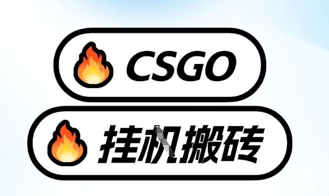 真全网独家CSGO挂G，最新玩法,单日捡漏1K+，不用电脑，不用打游戏【揭秘】-乌龙学社