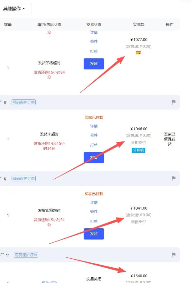 【超强副业】淘宝超高价女装项目：1单賺1k+，可工作室放大（共52节）-乌龙学社