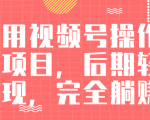 视频号操作书单变现项目,后期轻松变现,完全躺赚日入300至500元-乌龙学社