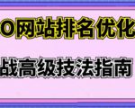 樊天华·SEO网站排名优化实战高级技法指南，让客户找到你-乌龙学社