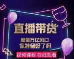 【及至专享】DY赋能系统星课程，流量万亿风口，你准备好了吗-乌龙学社