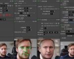 视频换脸＋实时直播换脸（软件+模型+教程）-乌龙学社