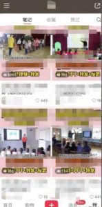 幼儿园公开课项目,虚拟资源变现,一单19.9,单日变现300-乌龙学社