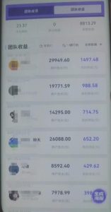 【推荐】抖音快手壁纸号小程序变现项目教程，特别适合个人做的短视频掘金项目，简单好操作-乌龙学社