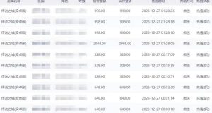 抖音企业号传奇手游变现，日入4500+，小白易上手（独家揭秘）-乌龙学社