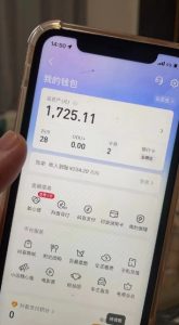 最新热点无人直播项目，哟西大战吸罗格斗游戏直播，支持矩阵操作，单号日入1725+【揭秘】-乌龙学社