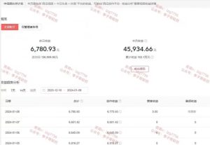 一天2小时，电影解说3.0不封号玩法，轻松日入5000+，保姆级教学【揭秘】-乌龙学社