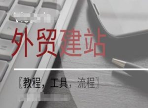 WordPress外贸建站+SEO优化课程【教程，工具，流程】-乌龙学社
