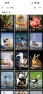 动物科普解说项目，撸创作者伙伴计划收益，保姆级实战教程-乌龙学社