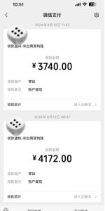 手机搬砖项目，可以矩阵化操作，新手一个月轻松5000多-乌龙学社