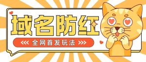 0基础搭建域名防红告别被封风险，学会可对外接单，一单收200+【揭秘】-乌龙学社