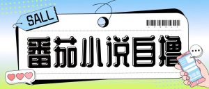 最新番茄小说自撸玩法，无需手机，无需双清，成本极低日入200+【揭秘】-乌龙学社
