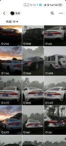 外面收费1980元短视频汽车原创教学，暴力涨粉-乌龙学社