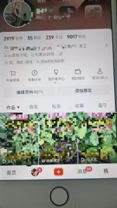 最新抖音暴力起万粉技术，一天涨万粉，发三四个作品涨近万粉-乌龙学社