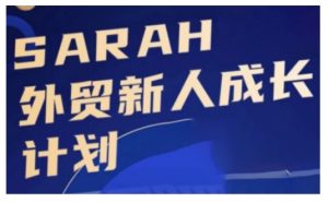 外贸新人成长计划，外贸新人学起来，偷偷让自己变强大-乌龙学社
