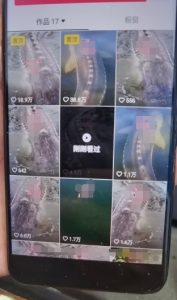 外面卖399的国学佛像原创暴力起号技术，快速起号，7天可达到一个万粉号-乌龙学社