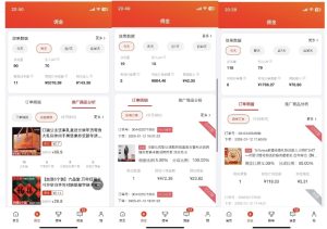 2025最新京东蓝海项目，0 门槛日入 1k+，小白宝妈轻松上手【揭秘】-乌龙学社