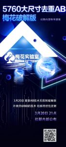 视频号连怼玩法-5760大尺寸去重AB技术-梅花实验室社群专享-乌龙学社