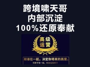 漫威跨境特训营-跨境电商教程-乌龙学社