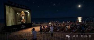 付费文章：最近全网疯传的《镜像》AI动画短片，高阶教程来了-乌龙学社