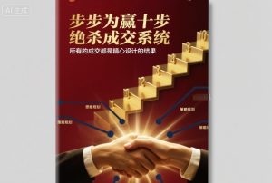 步步为赢十步绝杀成交系统，所有的成交都是精心设计的结果-乌龙学社