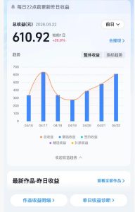 抖音24W粉丝博主的体验100种人生副本动画教学，赛道新颖，流量大，涨粉快，可进创作者伙伴计划-乌龙学社