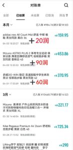 得物搬砖，0成本起步每天30分钟，月入2000+，0成本，0囤货，0发货，纯賺差价-乌龙学社