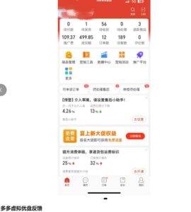 多多虚拟优盘2.0丨AI生产丨选品批量化丨可闲鱼操作，选品无脑，懒人可做，出单概率更高-乌龙学社